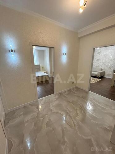 Продаётся 2-комн. новостройка 75 м², м. Иншаатчылар, photo 12 from 24