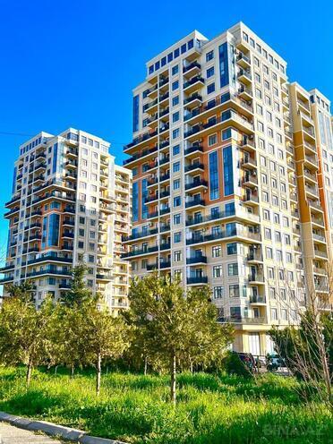 Продаётся 2-комн. новостройка 59 м², Хатаинский р., photo 3 from 15