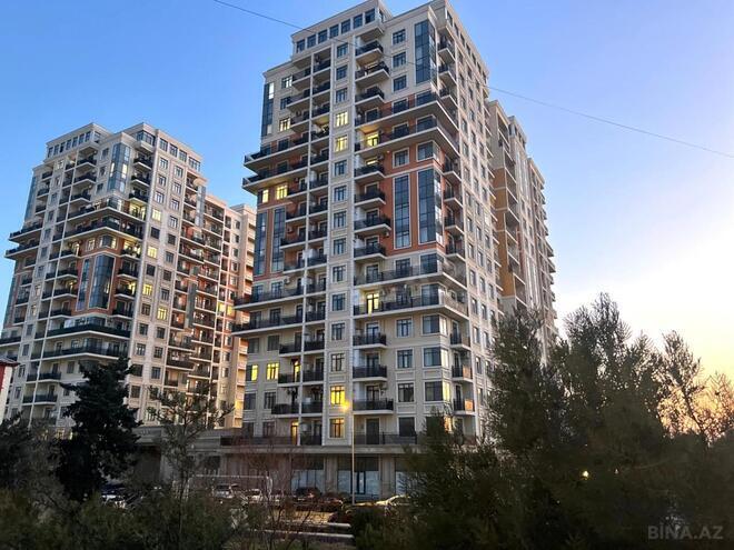 Продаётся 2-комн. новостройка 59 м², Хатаинский р., photo 1 from 15