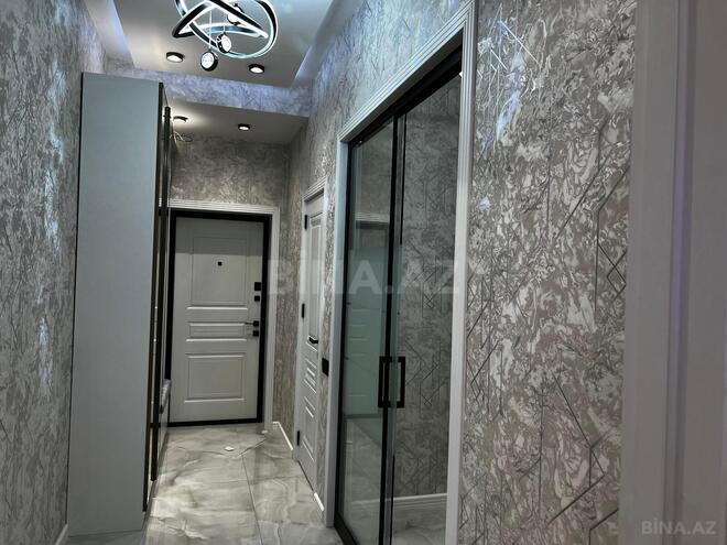 Продаётся 2-комн. новостройка 59 м², Хатаинский р., photo 13 from 15