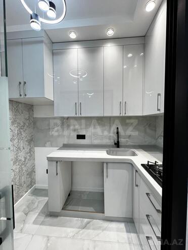 Продаётся 2-комн. новостройка 59 м², Хатаинский р., photo 9 from 15