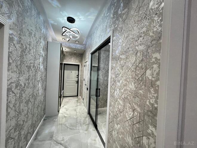 Продаётся 2-комн. новостройка 59 м², Хатаинский р., photo 12 from 15
