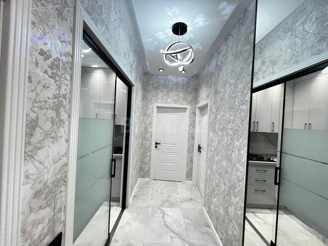 Продаётся 2-комн. новостройка 59 м², Хатаинский р., photo 11 from 15