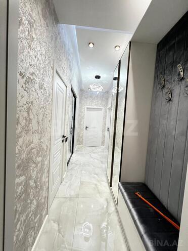 Продаётся 2-комн. новостройка 59 м², Хатаинский р., photo 14 from 15