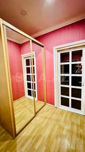 İcarəyə verilir 3 otaqlı köhnə tikili 130 m², Nəriman Nərimanov m., photo 15 from 21