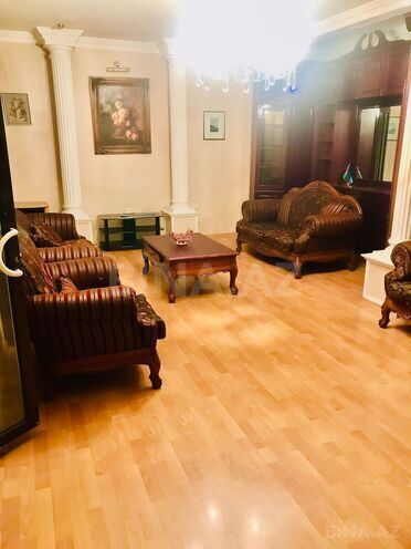 İcarəyə verilir 3 otaqlı köhnə tikili 130 m², Nəriman Nərimanov m., photo 19 from 21