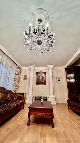 İcarəyə verilir 3 otaqlı köhnə tikili 130 m², Nəriman Nərimanov m., photo 5 from 21