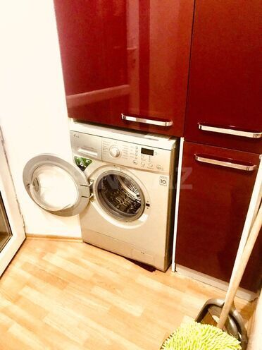 İcarəyə verilir 3 otaqlı köhnə tikili 130 m², Nəriman Nərimanov m., photo 10 from 21