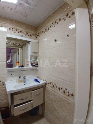 Продаётся 3-комн. новостройка 120 м², м. Ази Асланов, photo 9 from 12