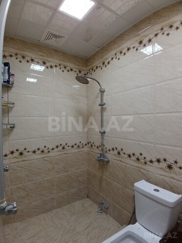 Продаётся 3-комн. новостройка 120 м², м. Ази Асланов, photo 10 from 12