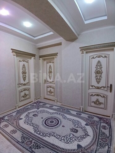 Продаётся 3-комн. новостройка 120 м², м. Ази Асланов, photo 11 from 12