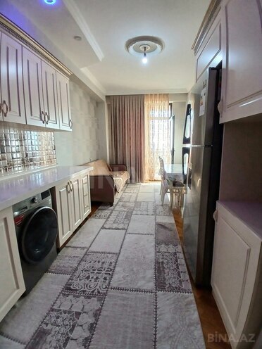 Продаётся 3-комн. новостройка 120 м², м. Ази Асланов, photo 7 from 12