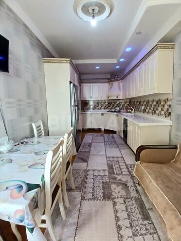 Продаётся 3-комн. новостройка 120 м², м. Ази Асланов, photo 8 from 12