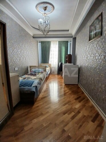Продаётся 3-комн. новостройка 120 м², м. Ази Асланов, photo 6 from 12