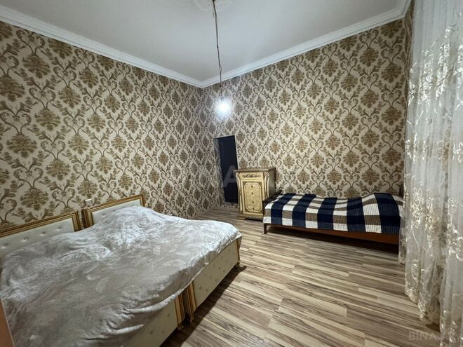 İcarəyə verilir 3 otaqlı həyət evi/bağ evi 67 m², photo 5 from 10