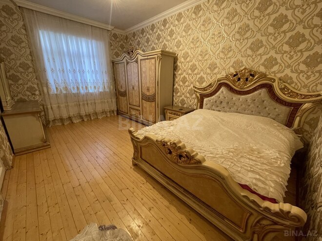 İcarəyə verilir 3 otaqlı həyət evi/bağ evi 67 m², photo 8 from 10