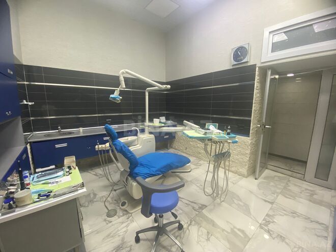 İcarəyə verilir  obyekt 100 m², İçəri Şəhər m., photo 18 from 21