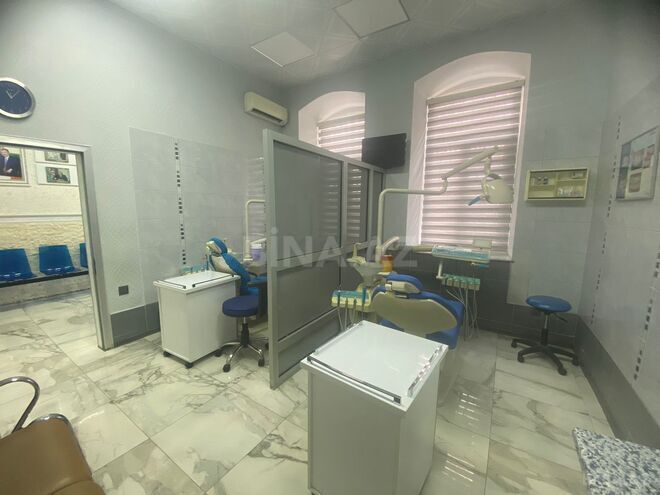 İcarəyə verilir  obyekt 100 m², İçəri Şəhər m., photo 9 from 21