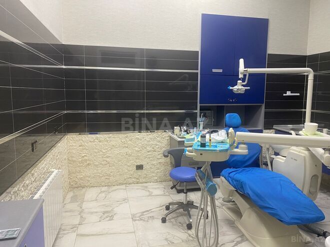 İcarəyə verilir  obyekt 100 m², İçəri Şəhər m., photo 17 from 21