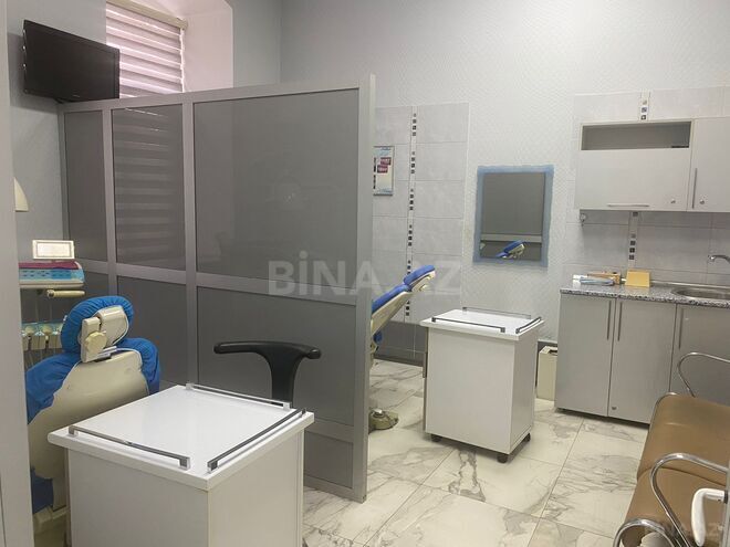 İcarəyə verilir  obyekt 100 m², İçəri Şəhər m., photo 8 from 21