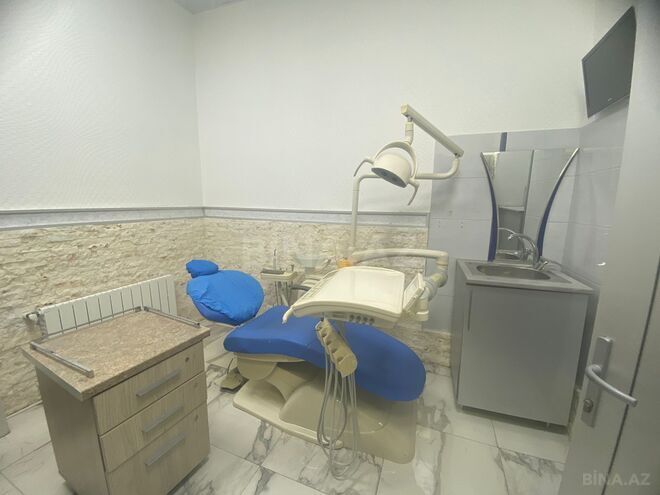 İcarəyə verilir  obyekt 100 m², İçəri Şəhər m., photo 14 from 21