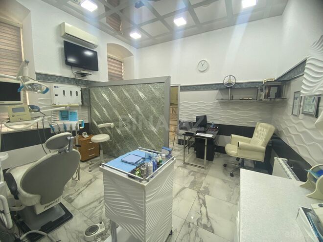 İcarəyə verilir  obyekt 100 m², İçəri Şəhər m., photo 4 from 21