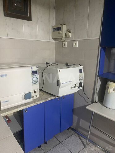 İcarəyə verilir  obyekt 100 m², İçəri Şəhər m., photo 19 from 21