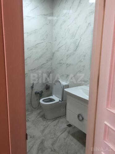 İcarəyə verilir 3 otaqlı yeni tikili 145 m², Sahil m., photo 9 from 21