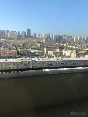 İcarəyə verilir 3 otaqlı yeni tikili 145 m², Sahil m., photo 19 from 21