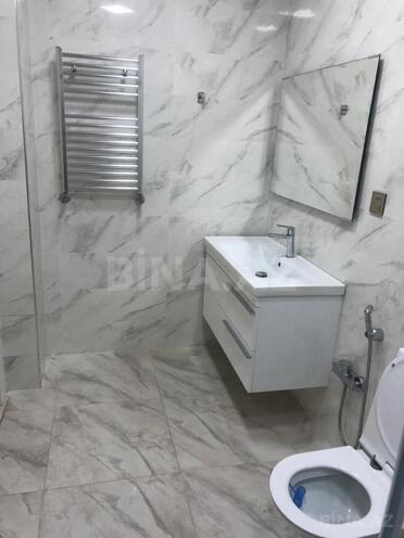 İcarəyə verilir 3 otaqlı yeni tikili 145 m², Sahil m., photo 15 from 21
