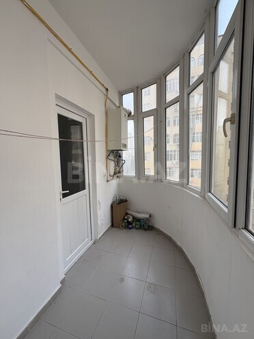 İcarəyə verilir 3 otaqlı yeni tikili 100 m², Memar Əcəmi m., photo 10 from 22