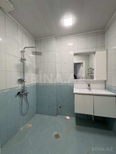 İcarəyə verilir 3 otaqlı yeni tikili 100 m², Memar Əcəmi m., photo 7 from 22
