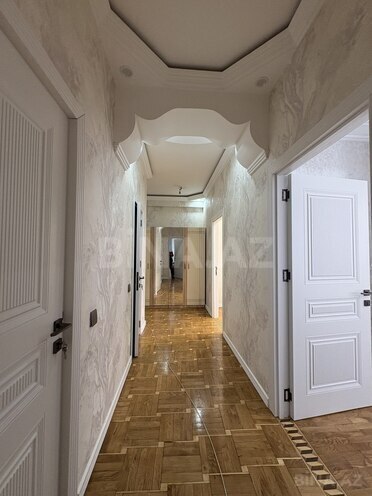 İcarəyə verilir 3 otaqlı yeni tikili 100 m², Memar Əcəmi m., photo 9 from 22