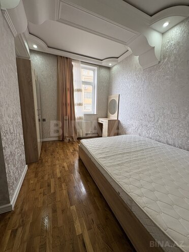 İcarəyə verilir 3 otaqlı yeni tikili 100 m², Memar Əcəmi m., photo 21 from 22