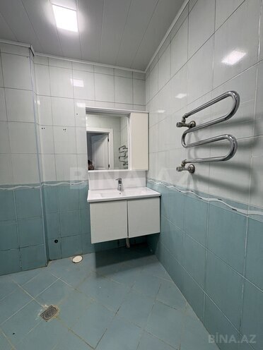İcarəyə verilir 3 otaqlı yeni tikili 100 m², Memar Əcəmi m., photo 8 from 22
