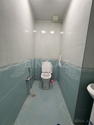 İcarəyə verilir 3 otaqlı yeni tikili 100 m², Memar Əcəmi m., photo 6 from 22