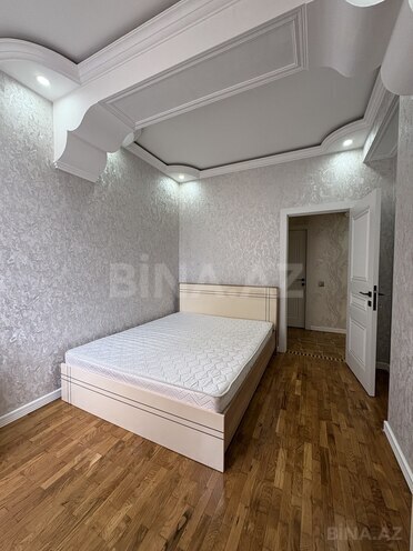 İcarəyə verilir 3 otaqlı yeni tikili 100 m², Memar Əcəmi m., photo 20 from 22