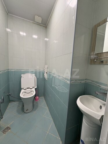 İcarəyə verilir 3 otaqlı yeni tikili 100 m², Memar Əcəmi m., photo 5 from 22