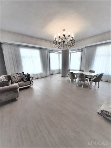 İcarəyə verilir 2 otaqlı yeni tikili 110 m², Gənclik m., photo 4 from 23