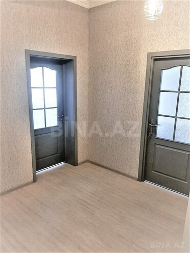 İcarəyə verilir 2 otaqlı yeni tikili 110 m², Gənclik m., photo 21 from 23