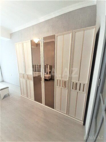 İcarəyə verilir 2 otaqlı yeni tikili 110 m², Gənclik m., photo 14 from 23