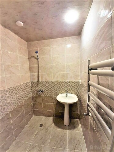 İcarəyə verilir 2 otaqlı yeni tikili 110 m², Gənclik m., photo 19 from 23