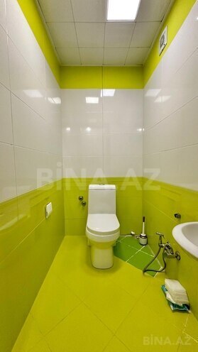 Продаётся 3-комн. новостройка 126 м², м. Насими, photo 15 from 19