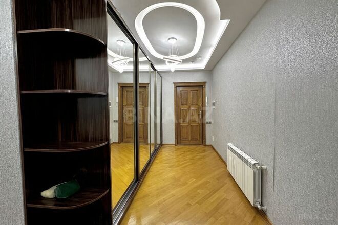 Продаётся 3-комн. новостройка 126 м², м. Насими, photo 12 from 19