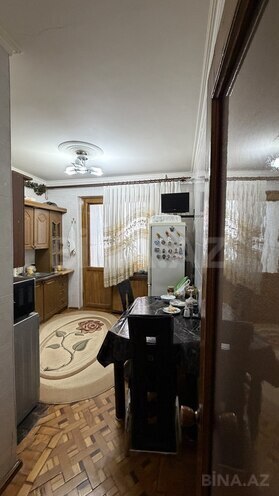 Satılır 3 otaqlı köhnə tikili 75 m², Bakıxanov q., photo 7 from 15