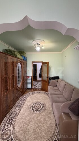 Satılır 3 otaqlı köhnə tikili 75 m², Bakıxanov q., photo 4 from 15