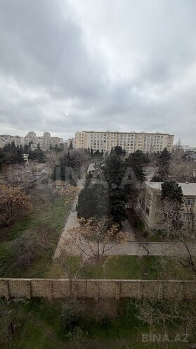 Satılır 3 otaqlı köhnə tikili 75 m², Bakıxanov q., photo 5 from 15