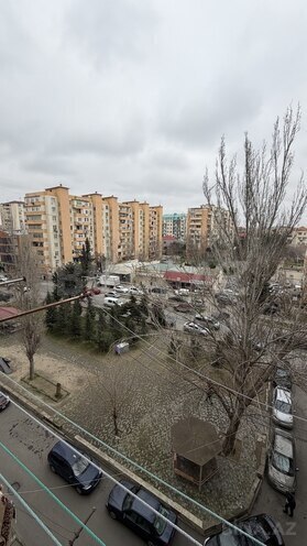 Satılır 3 otaqlı köhnə tikili 75 m², Bakıxanov q., photo 10 from 15