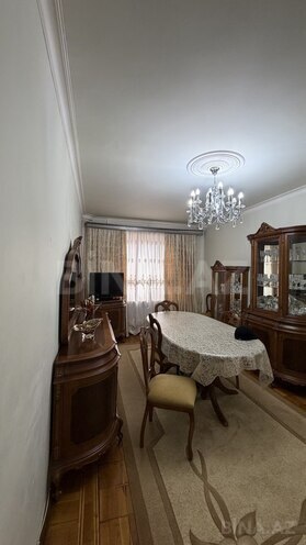 Satılır 3 otaqlı köhnə tikili 75 m², Bakıxanov q., photo 13 from 15