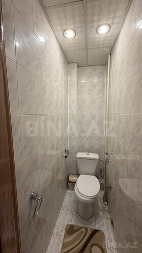 Satılır 3 otaqlı köhnə tikili 75 m², Bakıxanov q., photo 11 from 15